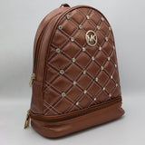 Girls Backpack 7580 - Copper, Kids, Kids Bags, Chase Value, Chase Value