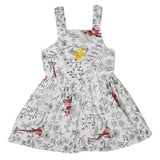 Girls Frock - F8, Kids, Girls Frocks, Chase Value, Chase Value
