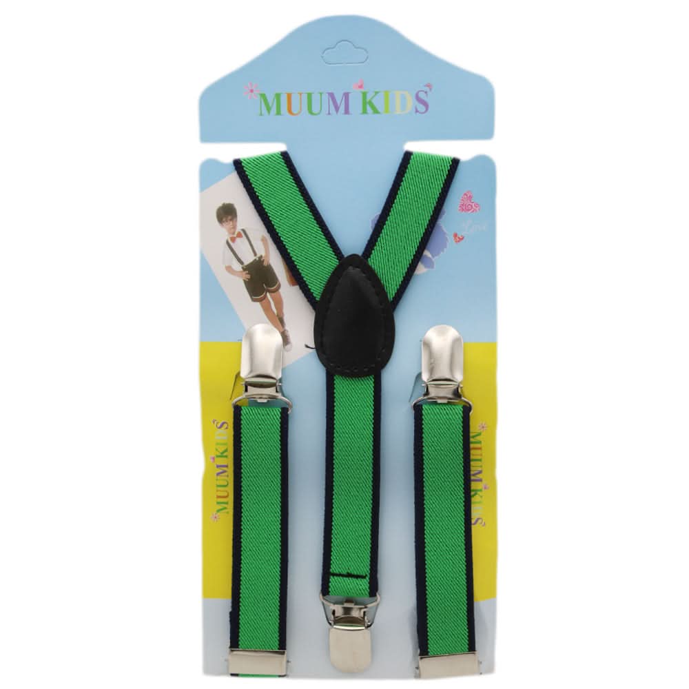 Kids Gallace - Multi, Kids, Belts And Gallace, Chase Value, Chase Value