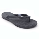 Men's Slipper 2447 - Dark Grey Black, Men, Slippers, Chase Value, Chase Value