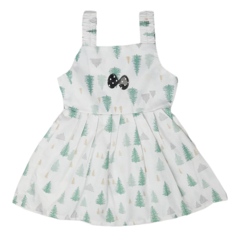 Girls Frock - F51, Kids, Girls Frocks, Chase Value, Chase Value