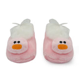 Newborn Booties - Pink, Kids, NB Shoes And Socks, Chase Value, Chase Value