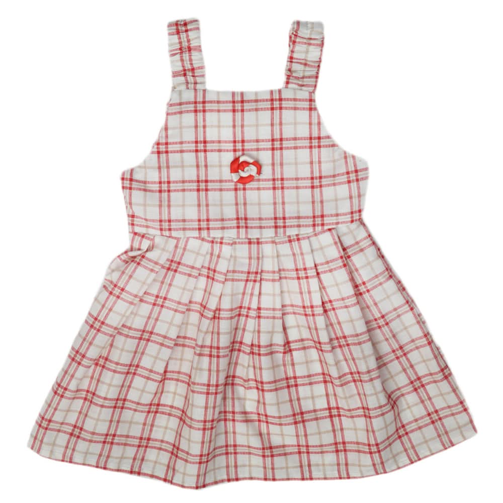 Girls Frock - F5, Kids, Girls Frocks, Chase Value, Chase Value