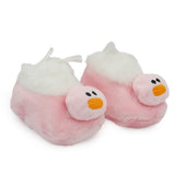 Newborn Booties - Pink, Kids, NB Shoes And Socks, Chase Value, Chase Value