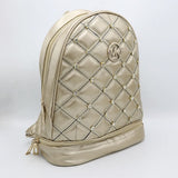 Girls Backpack 7580 - Golden, Kids, Kids Bags, Chase Value, Chase Value