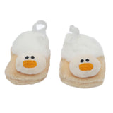 Newborn Booties - Fawn, Kids, NB Shoes And Socks, Chase Value, Chase Value