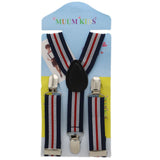 Kids Gallace - Multi, Kids, Belts And Gallace, Chase Value, Chase Value