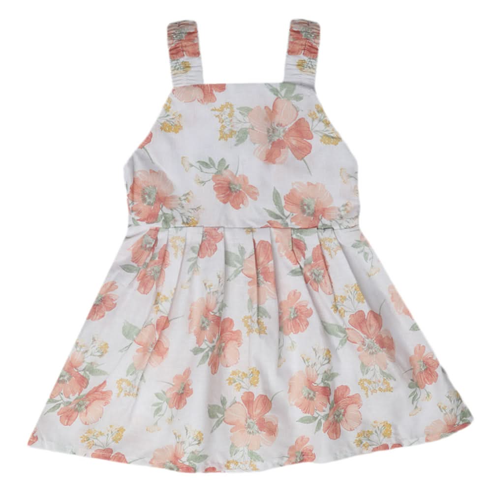 Girls Frock - F45, Kids, Girls Frocks, Chase Value, Chase Value