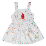 Girls Frock - F47, Kids, Girls Frocks, Chase Value, Chase Value