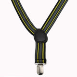 Kids Gallace - Multi, Kids, Belts And Gallace, Chase Value, Chase Value