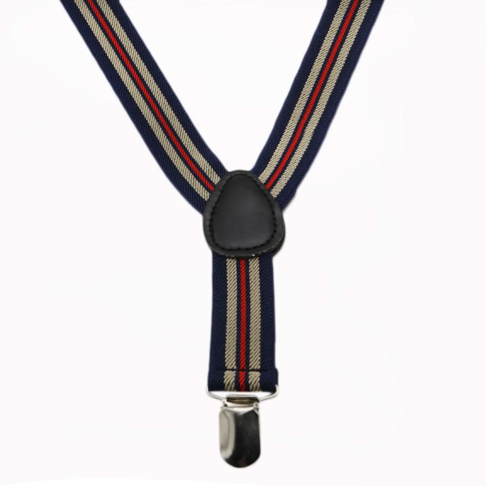 Kids Gallace - Multi, Kids, Belts And Gallace, Chase Value, Chase Value
