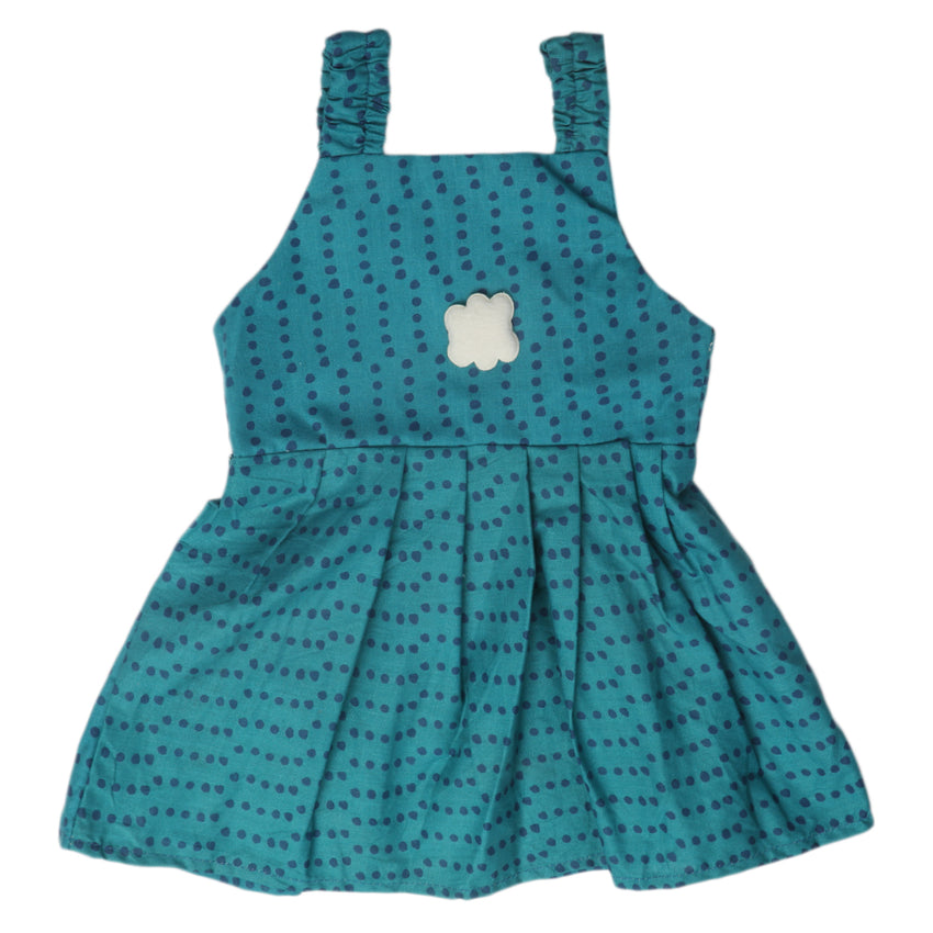 Girls Frock - F46, Kids, Girls Frocks, Chase Value, Chase Value