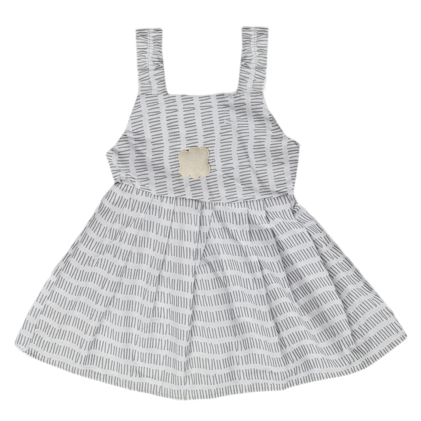 Girls Frock - F50, Girls Frocks, Chase Value, Chase Value