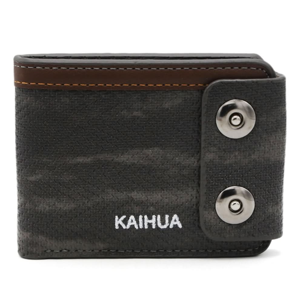 Men's Wallet - Black, Men, Wallets, Chase Value, Chase Value