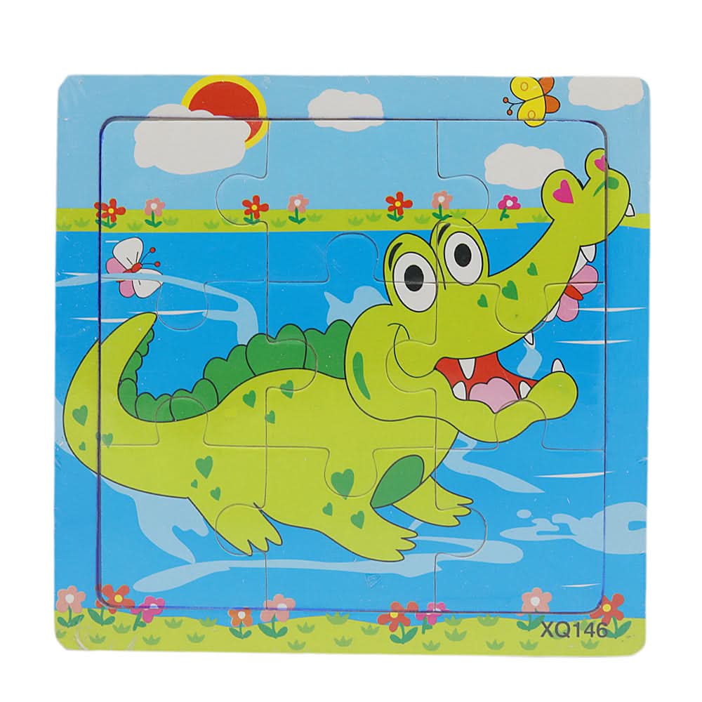Wooden Toys 9983 (Ay330-Ay359) - F, Kids, Non-Remote Control, Chase Value, Chase Value