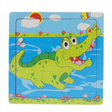 Wooden Toys 9983 (Ay330-Ay359) - F, Kids, Non-Remote Control, Chase Value, Chase Value