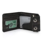 Men's Wallet - Black, Men, Wallets, Chase Value, Chase Value