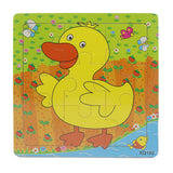 Wooden Toys 9983 (Ay330-Ay359) - C, Kids, Non-Remote Control, Chase Value, Chase Value