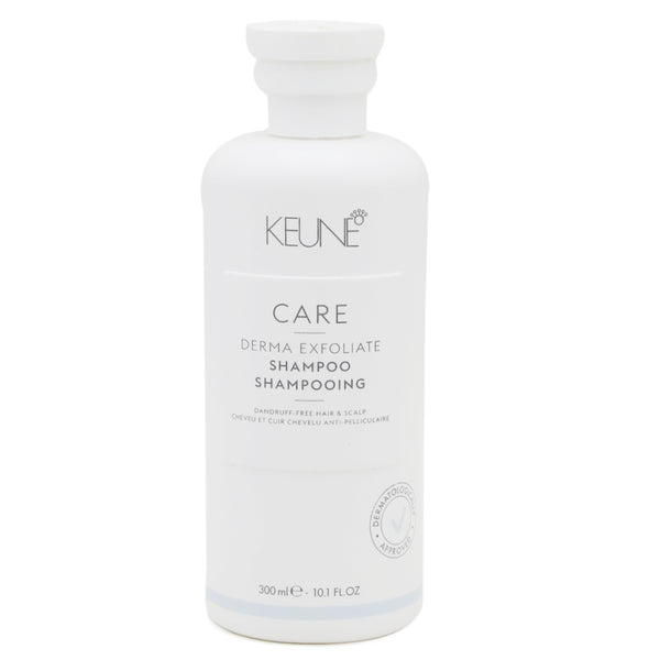 Keune Derma Exfoliate Shampoo - 300Ml, Beauty & Personal Care, Shampoo & Conditioner, Chase Value, Chase Value