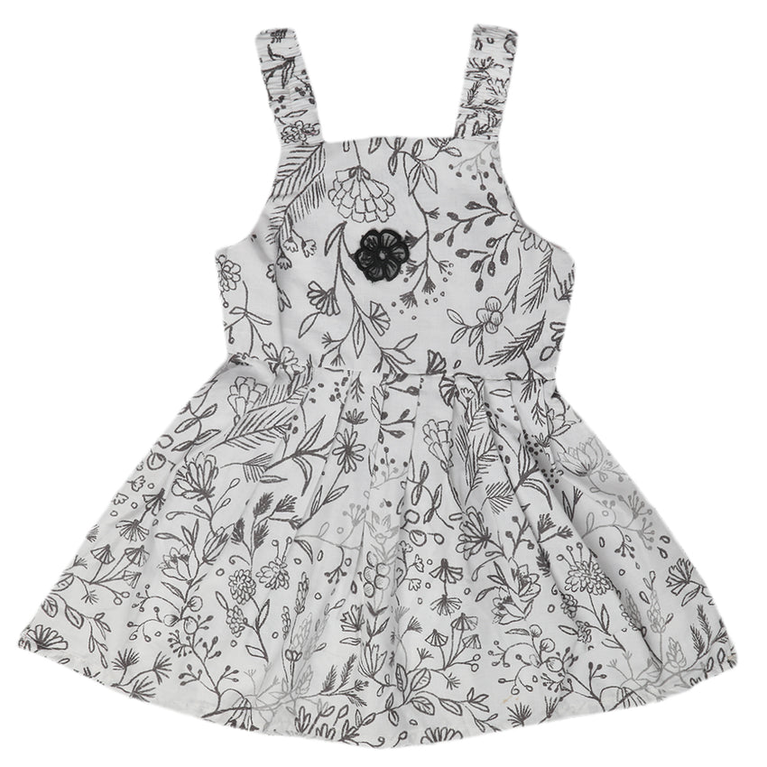 Girls Frock - F9, Kids, Girls Frocks, Chase Value, Chase Value