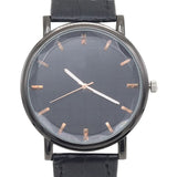 Men's Watch - Black, Men, Watches, Chase Value, Chase Value