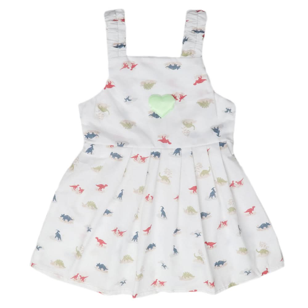 Girls Frock - F54, Kids, Girls Frocks, Chase Value, Chase Value