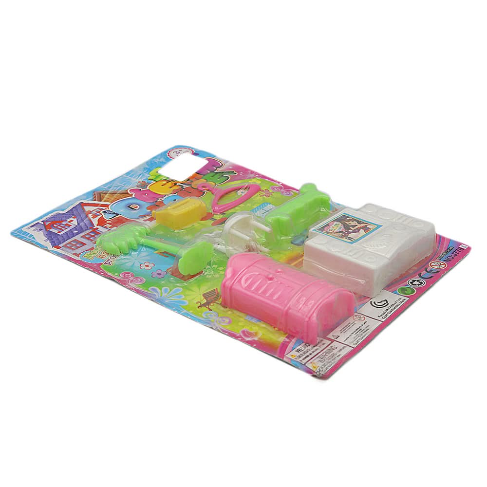 Dream House No J776 - A, Kids, Dolls and House, Chase Value, Chase Value