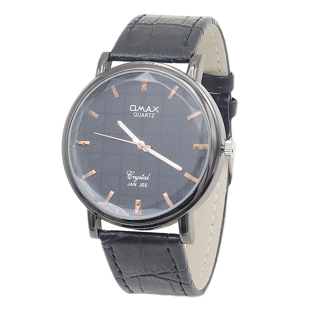 Men's Watch - Black, Men, Watches, Chase Value, Chase Value