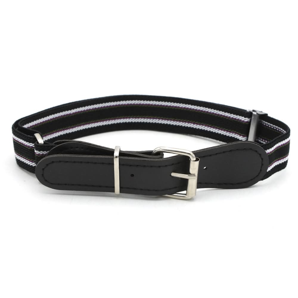 Kids Stretchable Belt - Multi, Kids, Belts And Gallace, Chase Value, Chase Value