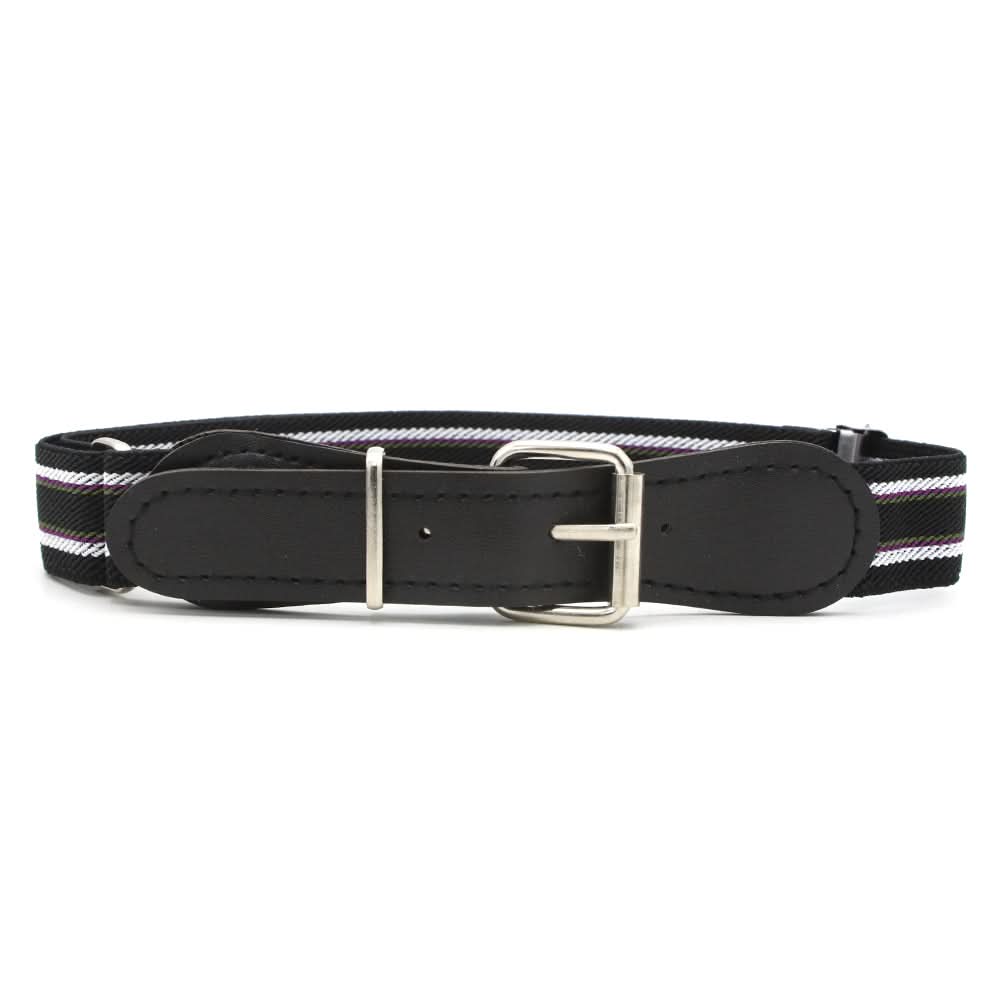 Kids Stretchable Belt - Multi, Kids, Belts And Gallace, Chase Value, Chase Value