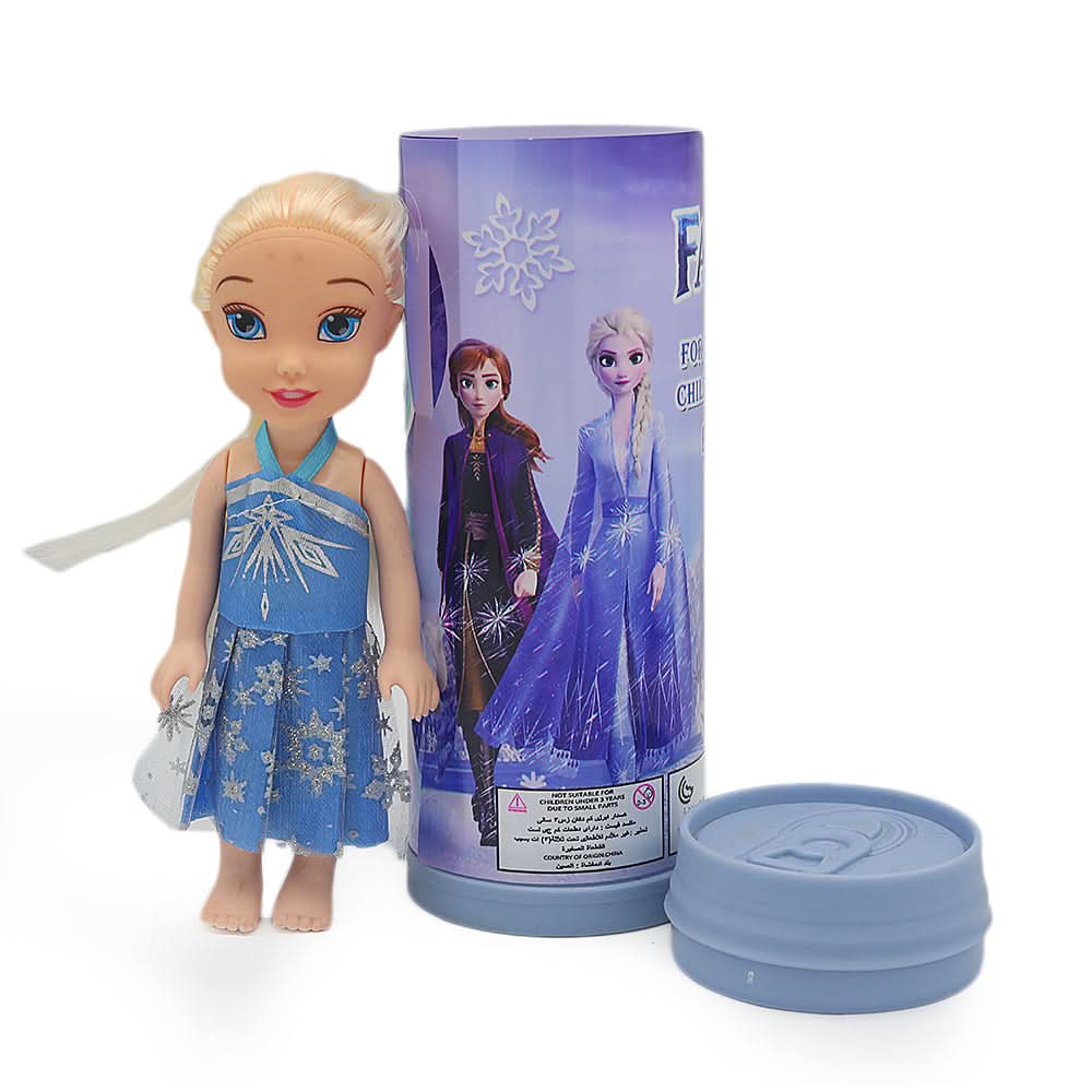 Frozen Surprises L692 - Blue, Kids, Dolls and House, Chase Value, Chase Value