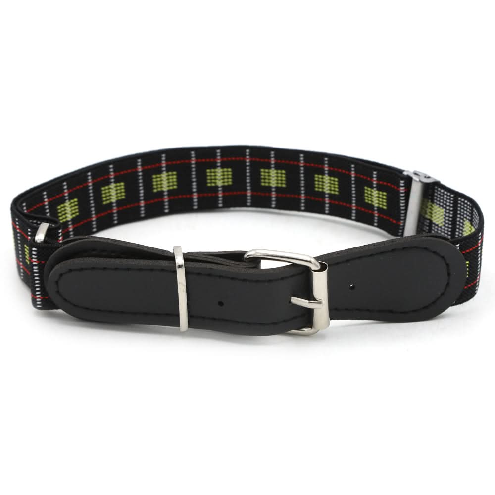Kids Stretchable Belt - Multi, Kids, Belts And Gallace, Chase Value, Chase Value