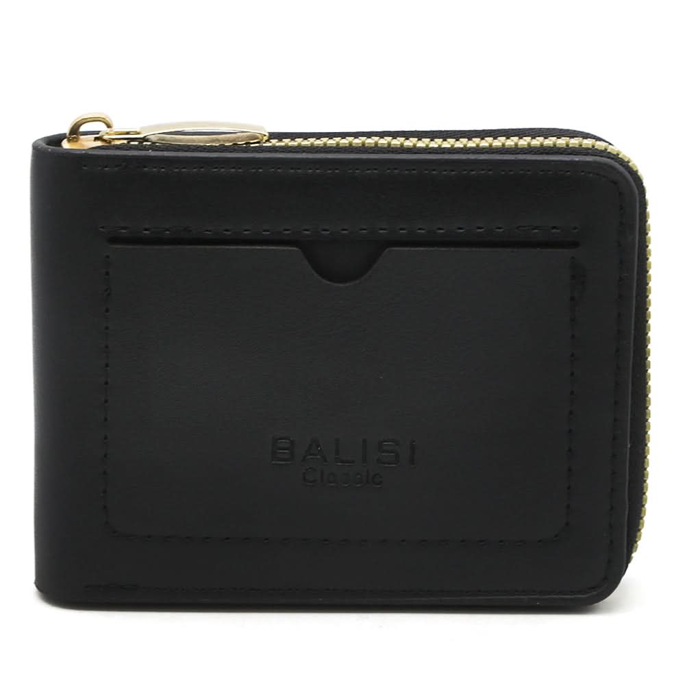 Men's Wallet - Black, Men, Wallets, Chase Value, Chase Value