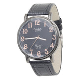 Men's Watch - Black, Men, Watches, Chase Value, Chase Value