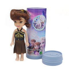 Frozen Surprises L692 - Brown, Kids, Dolls and House, Chase Value, Chase Value