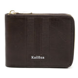 Men's Wallet - Coffee, Men, Wallets, Chase Value, Chase Value