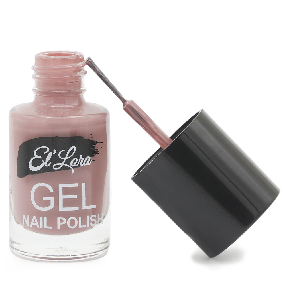 Ellora Gel Nail Polish - 24 Shades, Beauty & Personal Care, Nails, Chase Value, Chase Value
