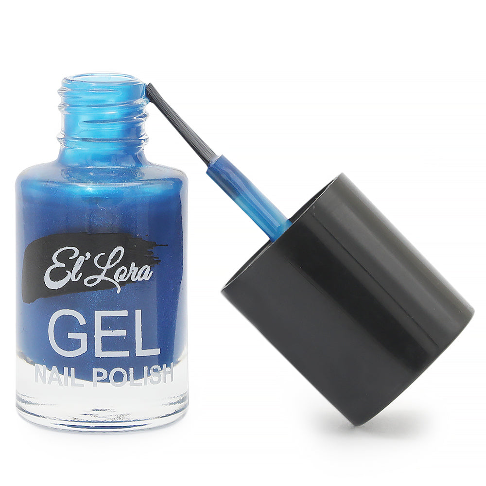 Ellora Gel Nail Polish - 24 Shades, Beauty & Personal Care, Nails, Chase Value, Chase Value