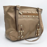 Women's Handbag 7651 - Brown, Women, Bags, Chase Value, Chase Value