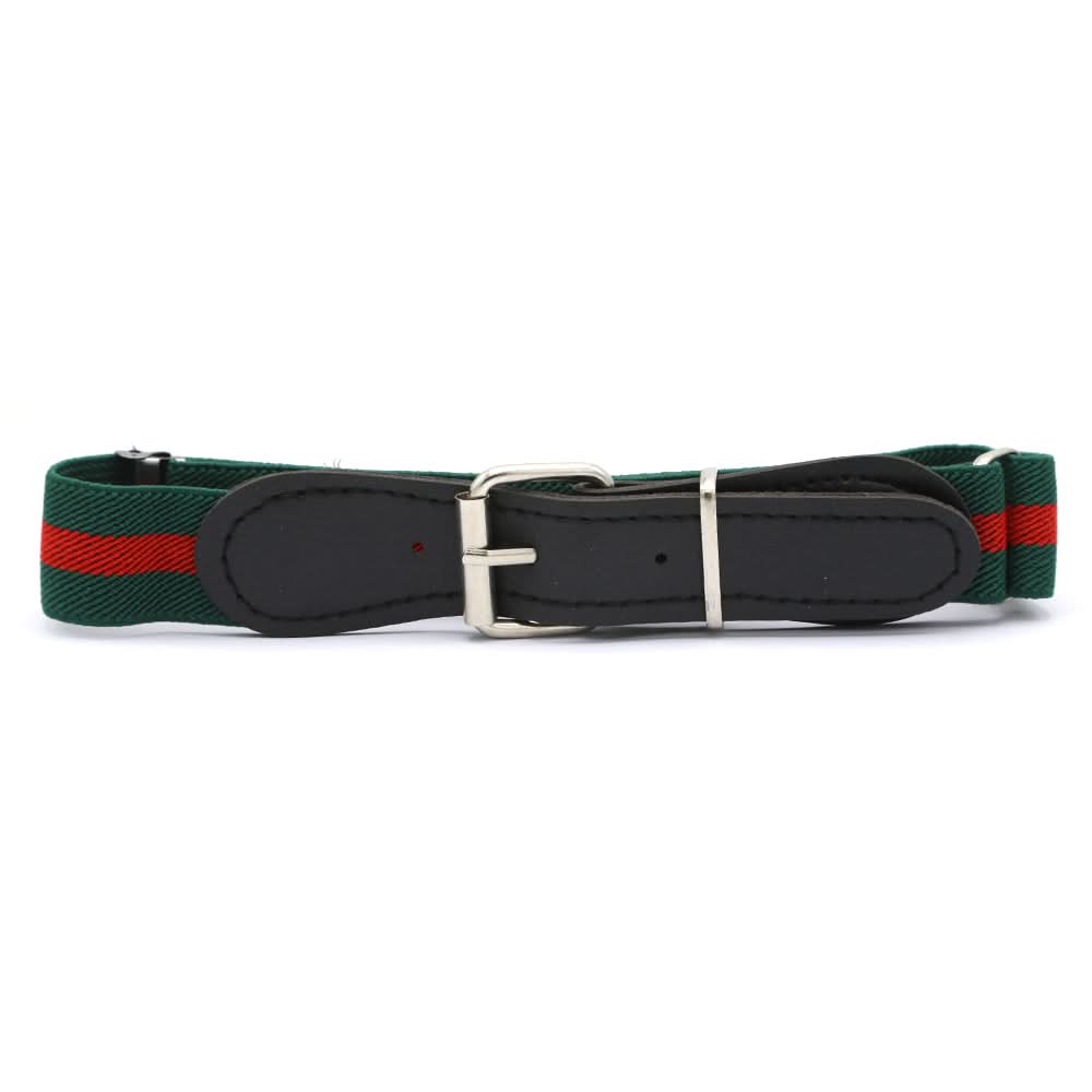 Kids Stretchable Belt - Multi, Kids, Belts And Gallace, Chase Value, Chase Value