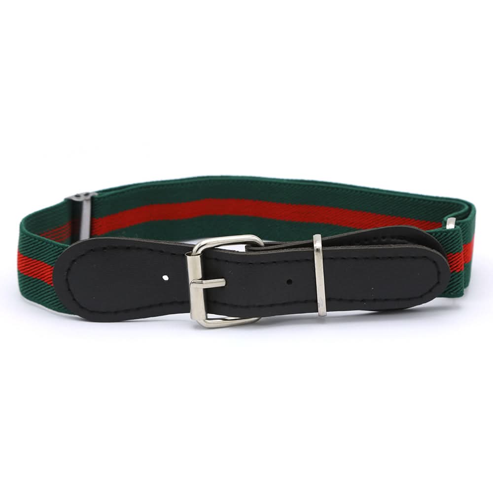 Kids Stretchable Belt - Multi, Kids, Belts And Gallace, Chase Value, Chase Value