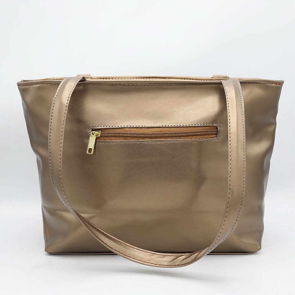 Women's Handbag 7651 - Brown, Women, Bags, Chase Value, Chase Value