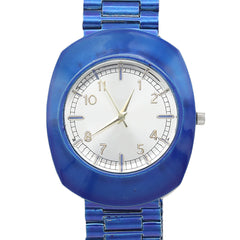 Men's Watch - Blue, Men, Watches, Chase Value, Chase Value