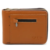 Men's Wallet - Brown, Men, Wallets, Chase Value, Chase Value