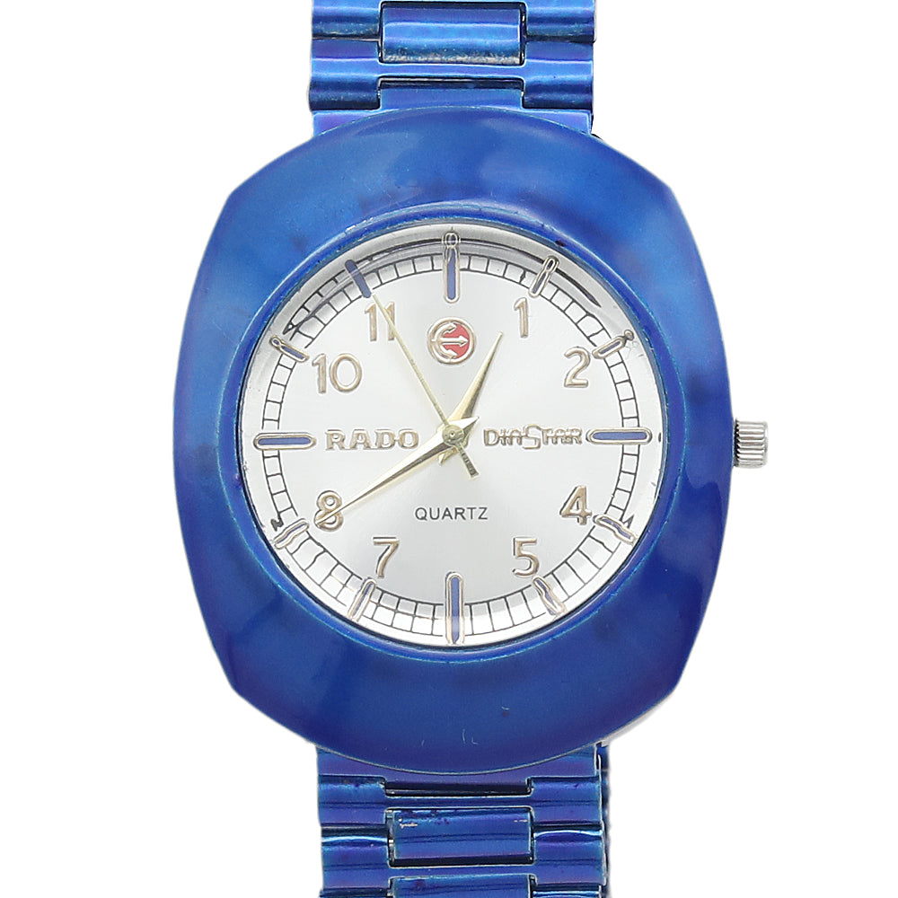 Men's Watch - Blue, Men, Watches, Chase Value, Chase Value