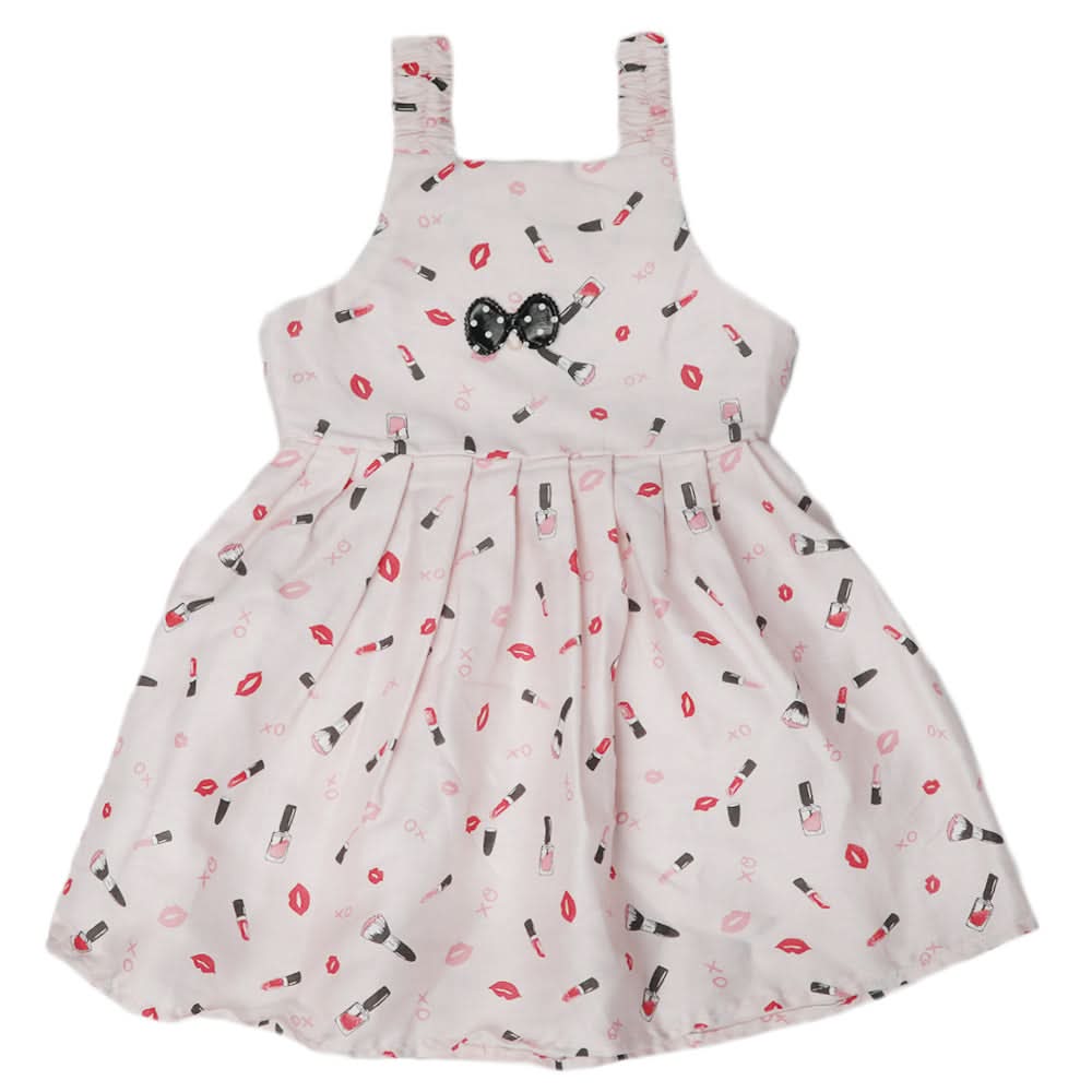 Girls Frock - F4, Kids, Girls Frocks, Chase Value, Chase Value