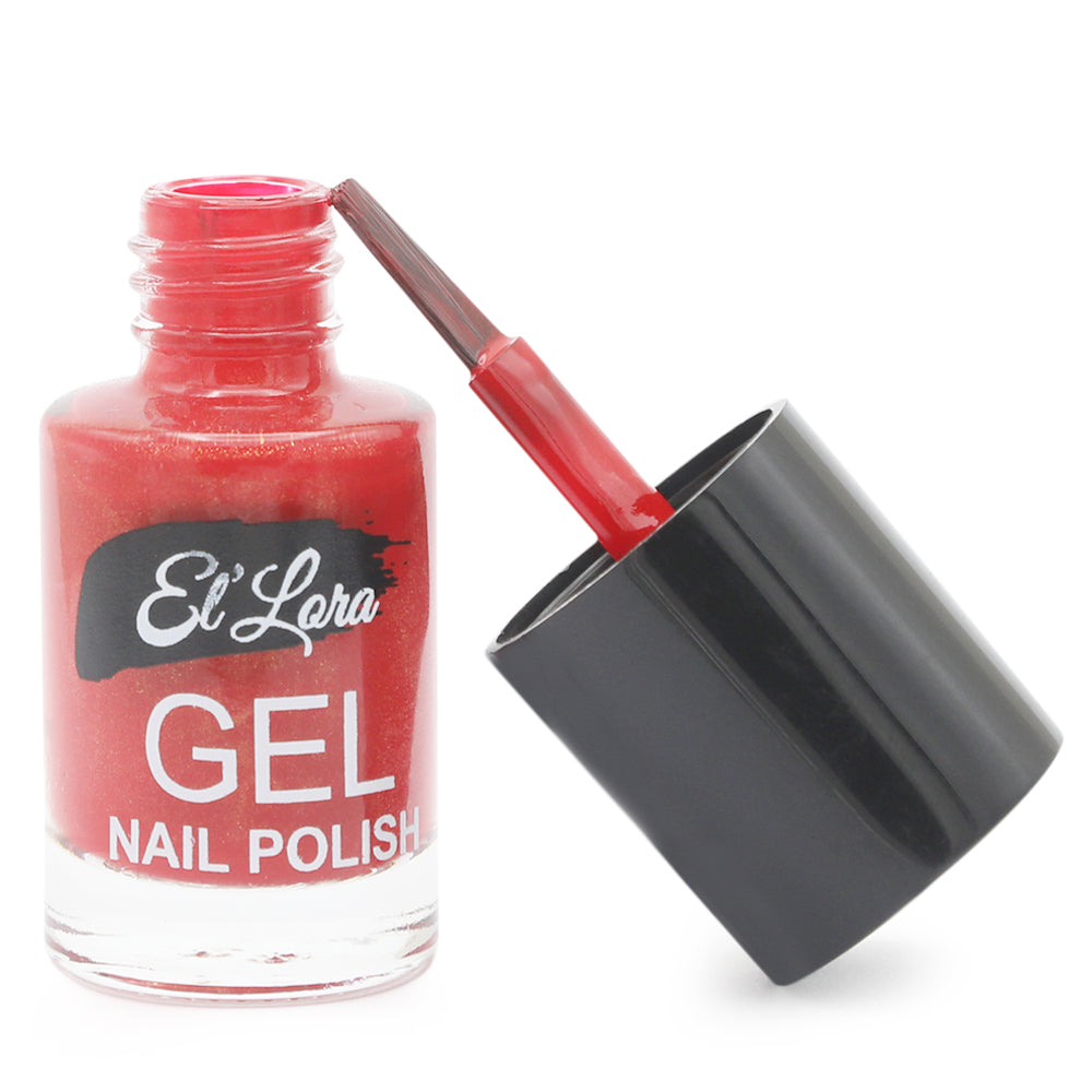 Ellora Gel Nail Polish - 24 Shades, Beauty & Personal Care, Nails, Chase Value, Chase Value