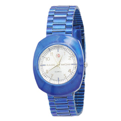 Men's Watch - Blue, Men, Watches, Chase Value, Chase Value