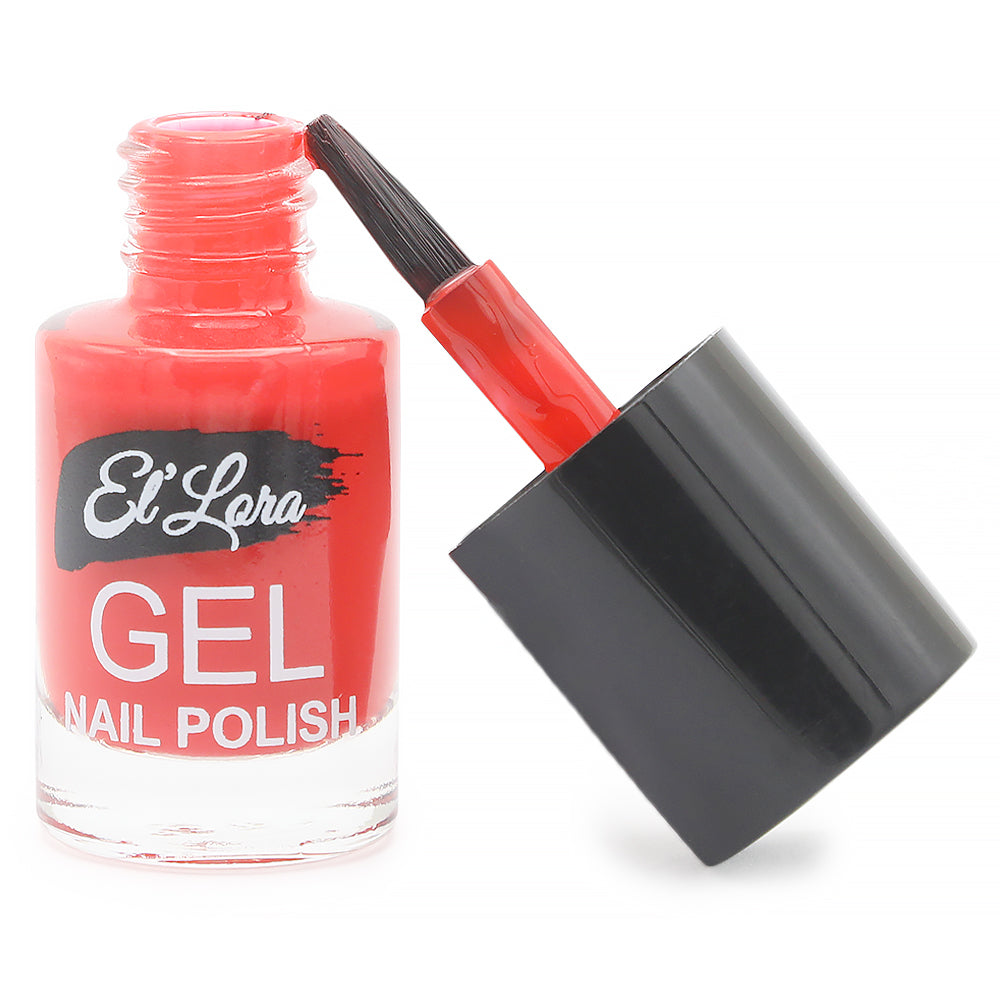 Ellora Gel Nail Polish - 24 Shades, Beauty & Personal Care, Nails, Chase Value, Chase Value