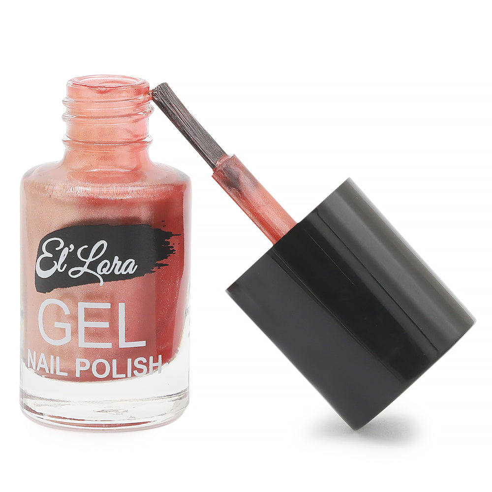 Ellora Gel Nail Polish - 24 Shades, Beauty & Personal Care, Nails, Chase Value, Chase Value